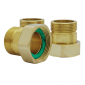 Комплект присоединений Esbe 36551700, KTD112CONNEC.KITG1-G3/4