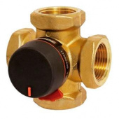 Клапан бивалентный VRB141, 11660500 Esbe
