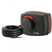 Привод Esbe 12100400, ARA 673, 24B, 3-точ, 240 сек
