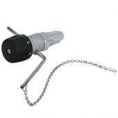Регулятор тяги Esbe 56001100, ATA212 10Н 35-95° G3/4
