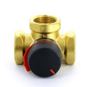Клапан ротационный VRG331, 11700100 Esbe