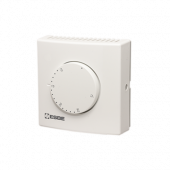 Комнатный термостат Esbe 18000500, TMA115 (8-30°C,230В AC)