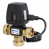 Отводной клапан Esbe 43080400, VZD162 2-P 230V G1 20-6,0