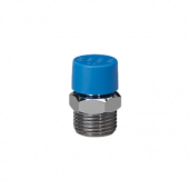 Вакуумный клапан Esbe 36100100, VVA102 G15, PN10