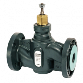 Управляющий клапан PN6 Esbe 21001500, VLF135 F, DN40, KVS25