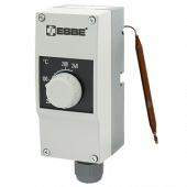 Термостат дымового газа Esbe 56020200, Гильза CTF851 IMMERSION POCKET G3/4"