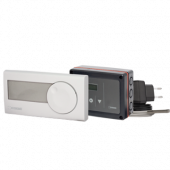 Контроллер Esbe 17053300, CRA912 VOLTAGE ADAPTOR 230V-24V, (1 шт)