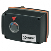 Привод Esbe 12052500, 97   2х.точ. 230В 15сек. 5Нм