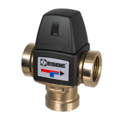 Термостатический смесительный клапан Esbe 31100400, VTA321 35-60C KVS1,5, Rp15