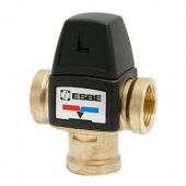 Термостатический смесительный клапан Esbe 31104900, VTA351 35-60 KVS 1,6
