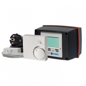 Контроллер Esbe 12601500, 90C-1A-90 CONTROLLER 230V 15NM 90°