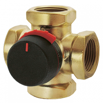 Смесительный клапан Esbe 11640500, VRG141 32-16 RP 1 1/4