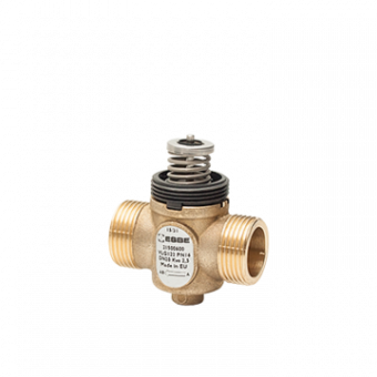 Клапан фанко?йла Esbe 21501300, VLG132 PN16 15-0.6 G1/2”