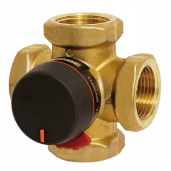 Смесительный клапан Esbe 11661500, VRB143 20-4,0 CPF 22