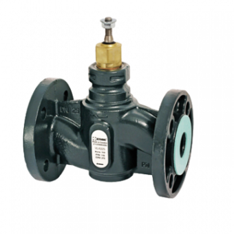 Управляющий клапан PN16 Esbe 21221400, VLB335 PN16 FLANGE DN125 Kvs200